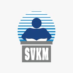 SVKM